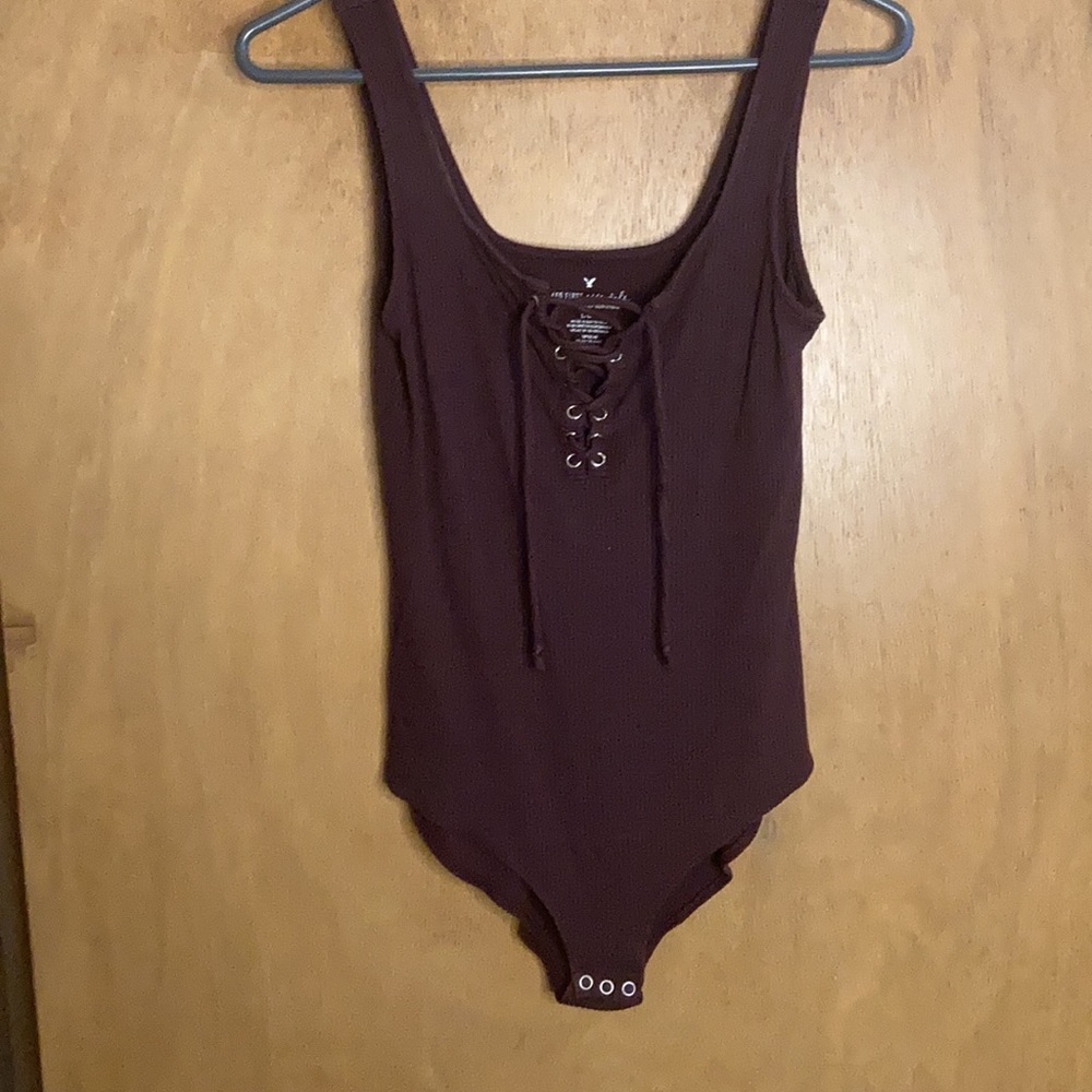 AE bodysuit